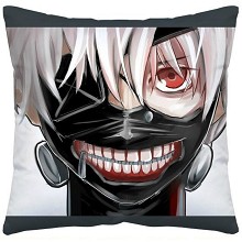 Tokyo ghoul two-sided pillow 4138