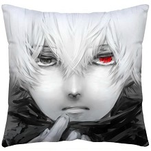 Tokyo ghoul two-sided pillow 4141
