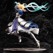 Fate Stay night Saber figure