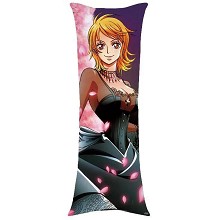 One Piece two-sided pillow 40*102cm