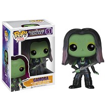 Guardians of the Galaxy Gamora figure 51#
