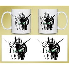 Gundam cup mug BZ982