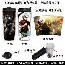 Tokyo ghoul insulated tumbler cup mug GRB005