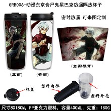 Tokyo ghoul insulated tumbler cup mug GRB006
