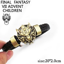 Final Fantasy bracelet