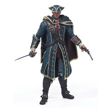 Assassin's Creed figure