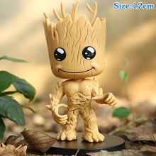 Guardians of the Galaxy figure 12CM