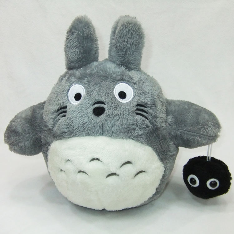 12inches totoro plush doll_TOTORO_Anime category_Animeba anime products