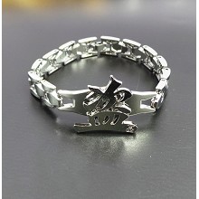 Tomb Notes ring