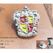 Harry Potter brooch/pins