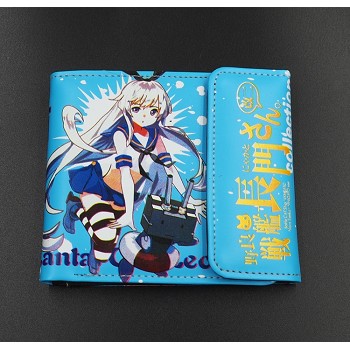 Collection pu wallet