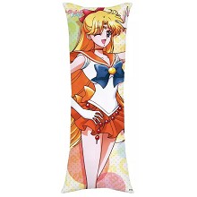 Sailor Moon two-sided pillow 3774 40*102CM
