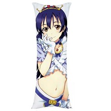 Love Live two-sided pillow 3827 40*102CM