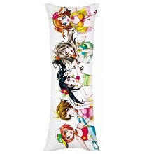 Love Live two-sided pillow 3831 40*102CM