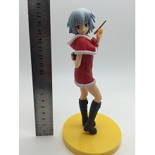 The anime figure