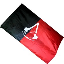 Assassin's Creed flag