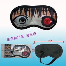 Tokyo ghoul anime eye patch