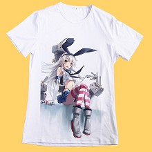 Collection anime micro fiber t-shirt CBTX076
