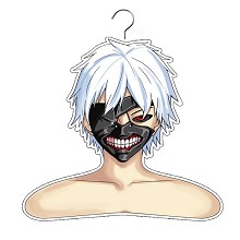 Tokyo ghoul PVC hanger clothers tree
