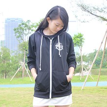 Collection anime hoodie