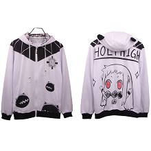 Collection anime thin hoodie