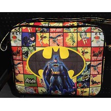 Batman satchel shoulder bag