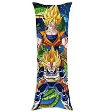 Dragon Ball anime two-sided pillow 40*102CM