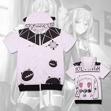 Colletcion anime hoodie