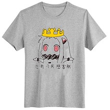 Colletcion anime t-shirt