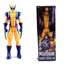 12inches Wolverine figure