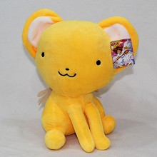 12inches Card Captor Sakura anime plush doll