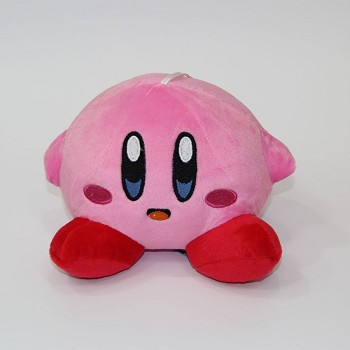 6inches Kirby plush doll