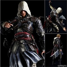 PLAYARTS PA Assassin's Creed figure