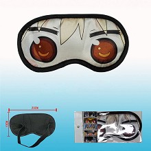 Himouto! Umaru-chan anime eye patch