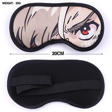 The anime eye patch