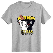 Dangan Ronpa cotton t-shirt