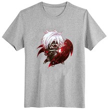 Tokyo ghoul anime cotton t-shirt