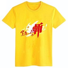 Akame ga KILL! anime cotton t-shirt