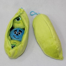 9inches Monsters University anime plush doll