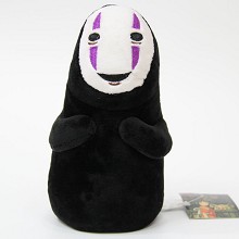 10inches Spirited Away anime plush doll