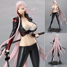 Orchid Seed Triage X anime sexy figure