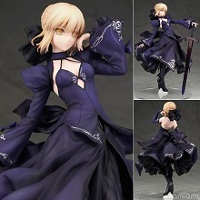 Fate Stay night Saber anime figure