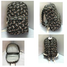 Kumamon backpack bag