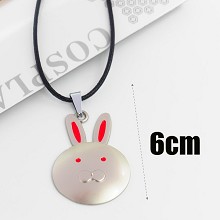 Tokyo ghoul anime necklace