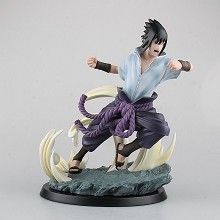 Naruto Tsume Sasuke anime figure