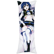 Lovelive anime two-sided pillow 40*102CM