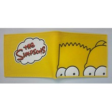 Simpson wallet