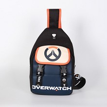 Overwatch chest pack