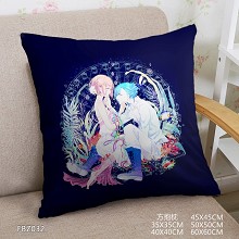 Uta no Prince-sama anime two-sided pillow