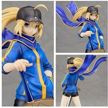 ALTER Fate Stay night saber anime figure